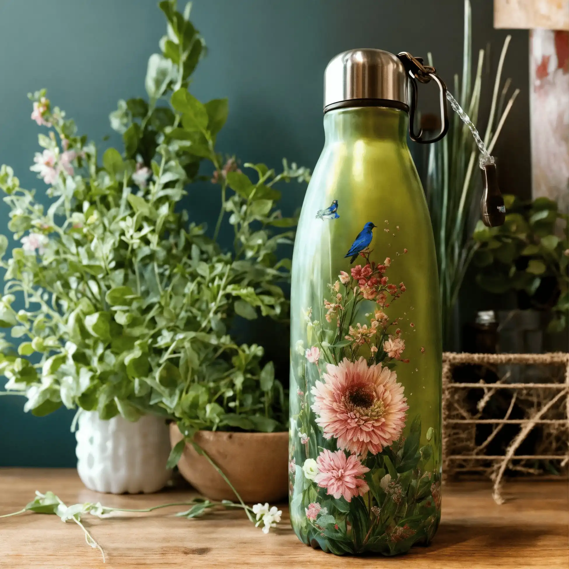 Thermoflask